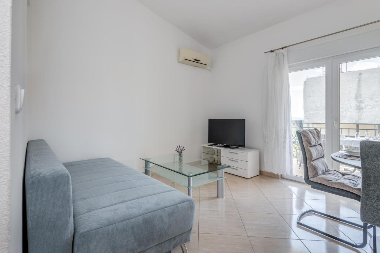 Sans Souci Split Appartement Buitenkant foto