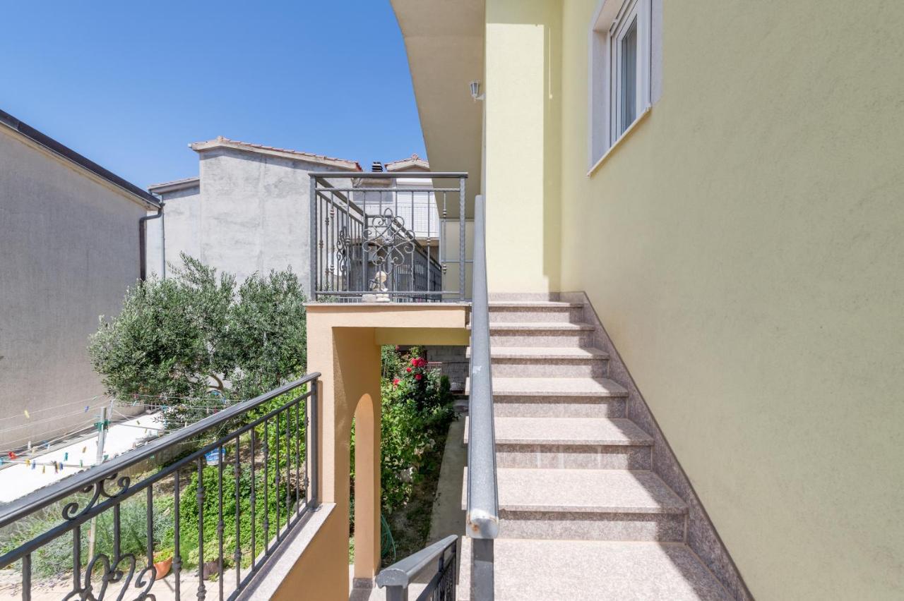 Sans Souci Split Appartement Buitenkant foto